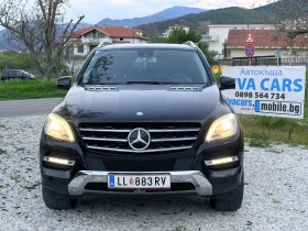 Mercedes-Benz ML 350 CDI На Пуржини , снимка 6