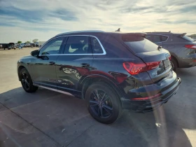 Audi Q3 2.0l Premium Plus S Line 45, снимка 2