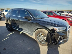 Audi Q3 2.0l Premium Plus S Line 45, снимка 4