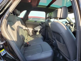 Audi Q3 2.0l Premium Plus S Line 45, снимка 10