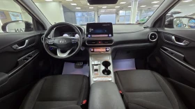 Hyundai Kona 64KWh/Face Lift/SOH100%, снимка 10