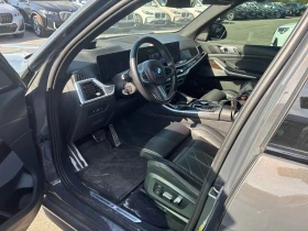 BMW X5 M ПАКЕТ * ПОДГРЕВ * ПАНОРАМА * HARMAN KARDON, снимка 6