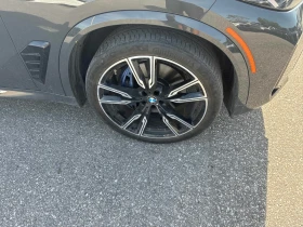 BMW X5 M ПАКЕТ * ПОДГРЕВ * ПАНОРАМА * HARMAN KARDON, снимка 11