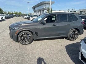 BMW X5 M ПАКЕТ * ПОДГРЕВ * ПАНОРАМА * HARMAN KARDON, снимка 2