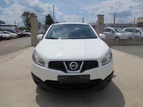 Nissan Qashqai 1.5 dci, снимка 2