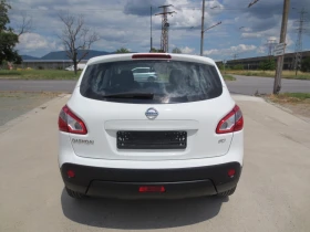 Nissan Qashqai 1.5 dci, снимка 6