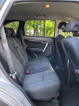 Chevrolet Captiva 2.0/150 к.с/ 4х4, снимка 10