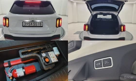Kia Sorento 1.6* HYBRID* PRESTIGE* ПОДГРЕВ* ОБДУХВАНЕ* 360КАМЕ, снимка 6