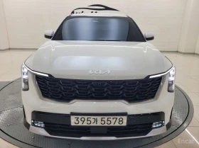 Kia Sorento 1.6* HYBRID* PRESTIGE* ПОДГРЕВ* ОБДУХВАНЕ* 360КАМЕ, снимка 1