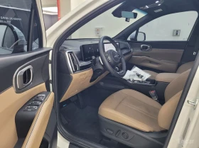 Kia Sorento 1.6* HYBRID* PRESTIGE* ПОДГРЕВ* ОБДУХВАНЕ* 360КАМЕ, снимка 13