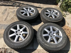 Honda Cr-v, снимка 7