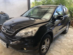 Honda Cr-v, снимка 2
