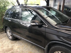 Honda Cr-v, снимка 1