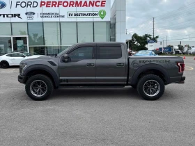 Ford F150 * Raptor * АВТОКРЕДИТ БЕЗ ПЪРВОНАЧАЛНА ВНОСКА* , снимка 2