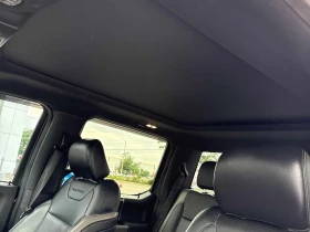 Ford F150 * Raptor * АВТОКРЕДИТ БЕЗ ПЪРВОНАЧАЛНА ВНОСКА* , снимка 13