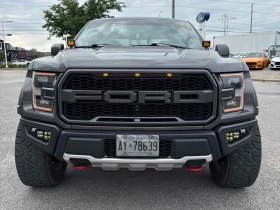 Ford F150 * Raptor * АВТОКРЕДИТ БЕЗ ПЪРВОНАЧАЛНА ВНОСКА* , снимка 6