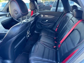 Mercedes-Benz GLC 43 AMG 4Matic, 390 к.с., снимка 12