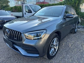 Mercedes-Benz GLC 43 AMG 4Matic, 390 к.с., снимка 2