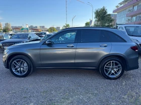 Mercedes-Benz GLC 43 AMG 4Matic, 390 к.с., снимка 3