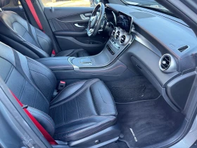 Mercedes-Benz GLC 43 AMG 4Matic, 390 к.с., снимка 14