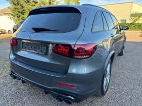 Mercedes-Benz GLC 43 AMG 4Matic, 390 к.с., снимка 6