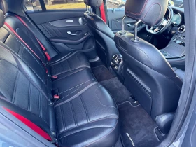 Mercedes-Benz GLC 43 AMG 4Matic, 390 к.с., снимка 13