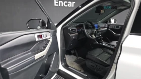 Ford Explorer 2.3 Limited 4WD* КОЖА* ОБДУХВ* НАВИ* ПАНО, снимка 8