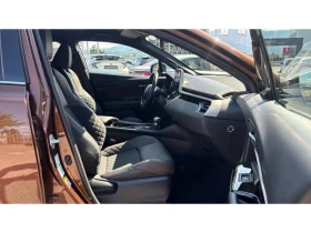 Toyota C-HR 1.2TURBO CLASSY AWD, снимка 6