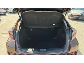 Toyota C-HR 1.2TURBO CLASSY AWD, снимка 10
