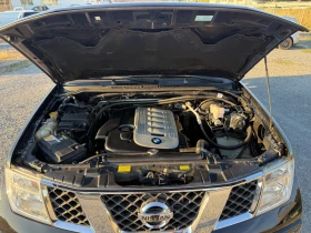Nissan Navara 3.0d, снимка 11