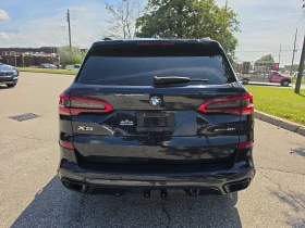 BMW X5 * xDrive40i * CARFAX * ЛАЗЕРИ * HARMAN/KARDON, снимка 17
