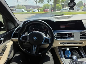 BMW X5 * xDrive40i * CARFAX * ЛАЗЕРИ * HARMAN/KARDON, снимка 9