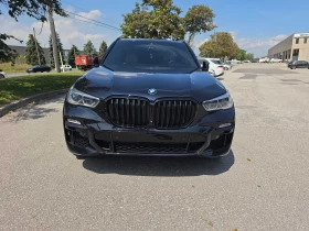 BMW X5 * xDrive40i * CARFAX * ЛАЗЕРИ * HARMAN/KARDON, снимка 6