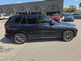 BMW X5 * xDrive40i * CARFAX * ЛАЗЕРИ * HARMAN/KARDON, снимка 16