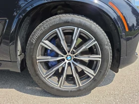 BMW X5 * xDrive40i * CARFAX * ЛАЗЕРИ * HARMAN/KARDON, снимка 7