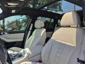 BMW X5 * xDrive40i * CARFAX * ЛАЗЕРИ * HARMAN/KARDON, снимка 10