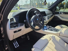 BMW X5 * xDrive40i * CARFAX * ЛАЗЕРИ * HARMAN/KARDON, снимка 5