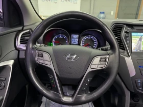 Hyundai Santa fe 2.0 4WD MODERN , снимка 13