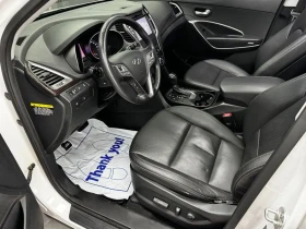 Hyundai Santa fe 2.0 4WD MODERN , снимка 10