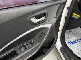 Hyundai Santa fe 2.0 4WD MODERN , снимка 11