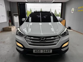Hyundai Santa fe 2.0 4WD MODERN , снимка 3