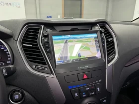 Hyundai Santa fe 2.0 4WD MODERN , снимка 14