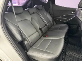 Hyundai Santa fe 2.0 4WD MODERN , снимка 17