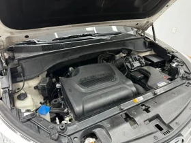 Hyundai Santa fe 2.0 4WD MODERN , снимка 6