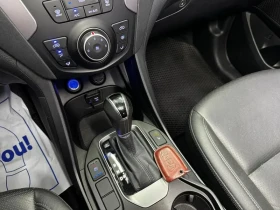 Hyundai Santa fe 2.0 4WD MODERN , снимка 9