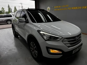 Hyundai Santa fe 2.0 4WD MODERN , снимка 1