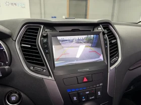 Hyundai Santa fe 2.0 4WD MODERN , снимка 15