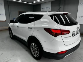 Hyundai Santa fe 2.0 4WD MODERN , снимка 2