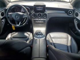 Mercedes-Benz GLC 300 2.0l, снимка 8