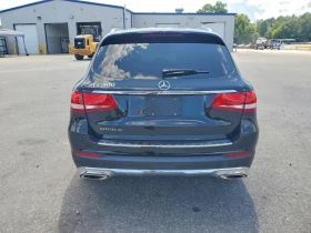 Mercedes-Benz GLC 300 2.0l, снимка 6